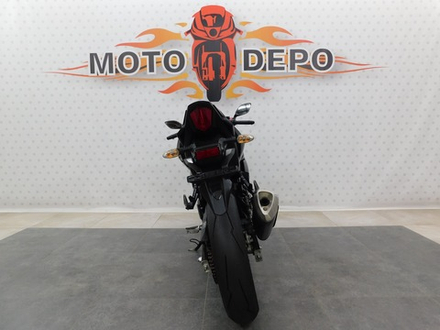 Suzuki GSX250R , 2018