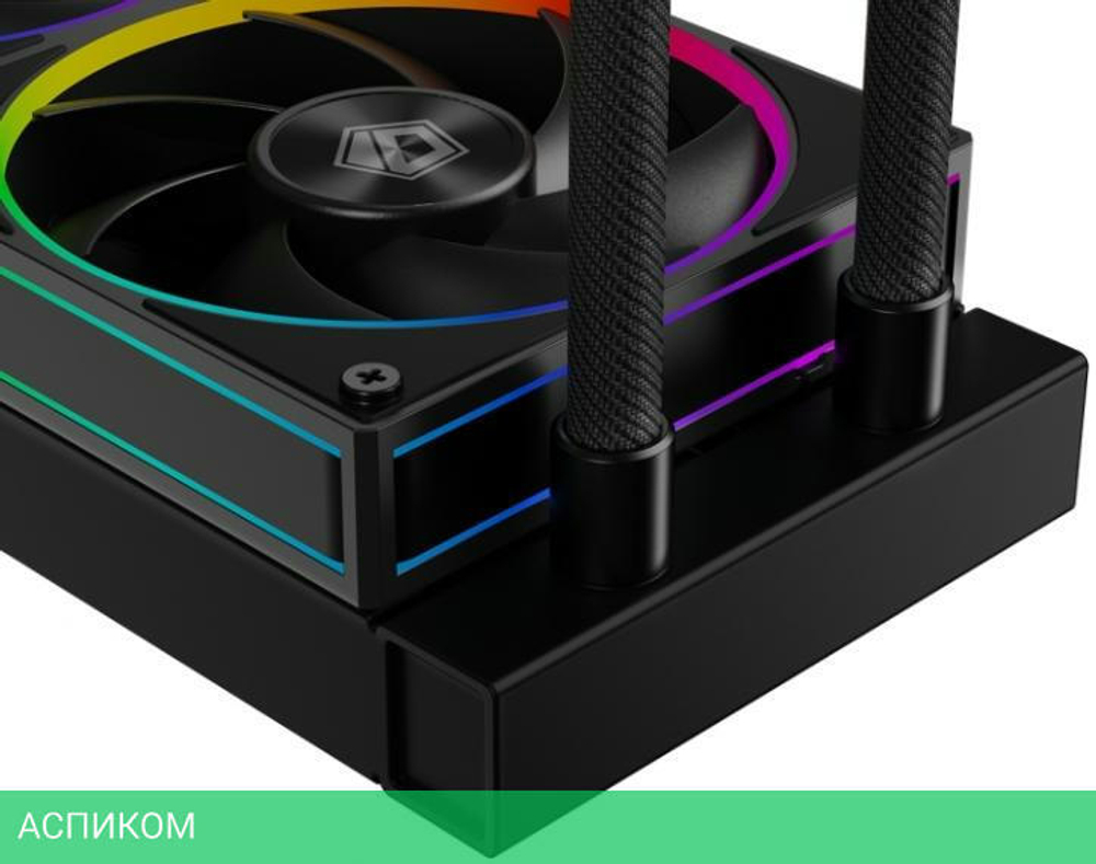 Кулер для процессора ID-Cooling SL360
