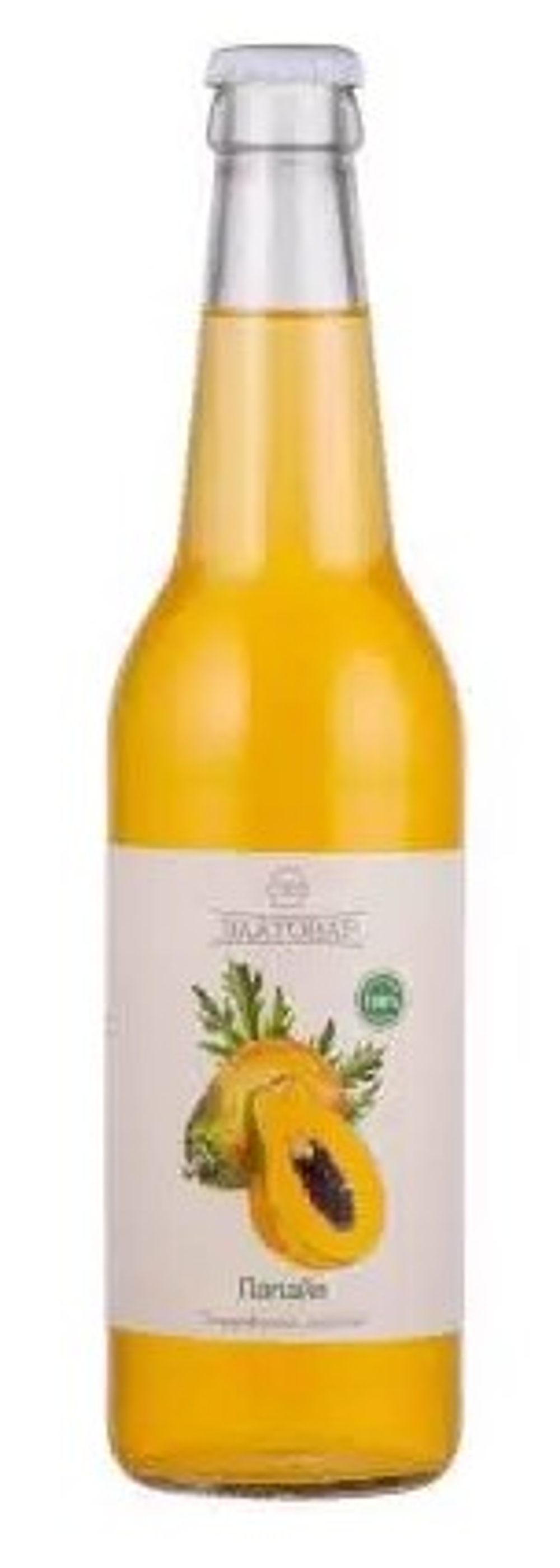 Златовар ПАПАЙЯ 0,45/6 СТ