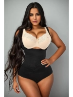 Корректирующее утягивающее бельё боди грация утяжка