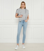 Футболка Gant - серый(4200502)