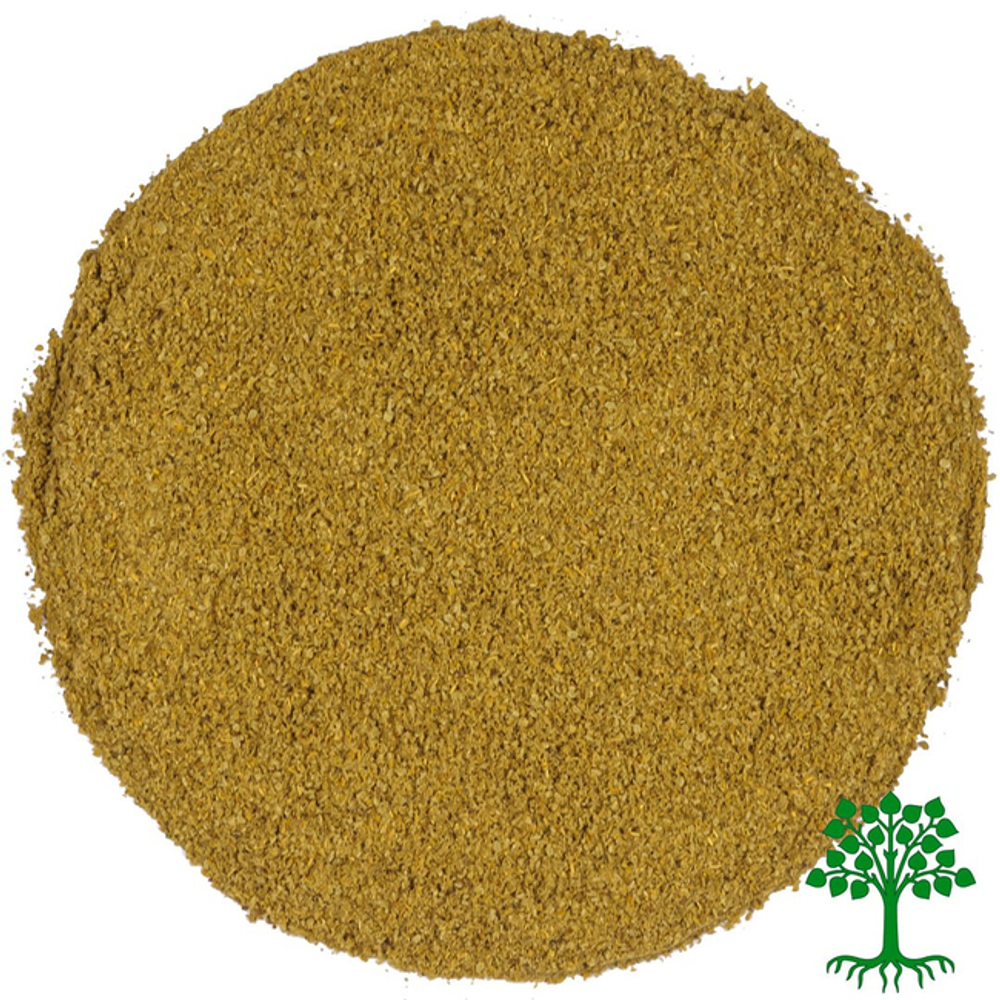 Перец чили зелёный молотый