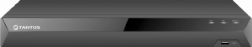 Видеорегистратор Tantos TSr-NV16255P