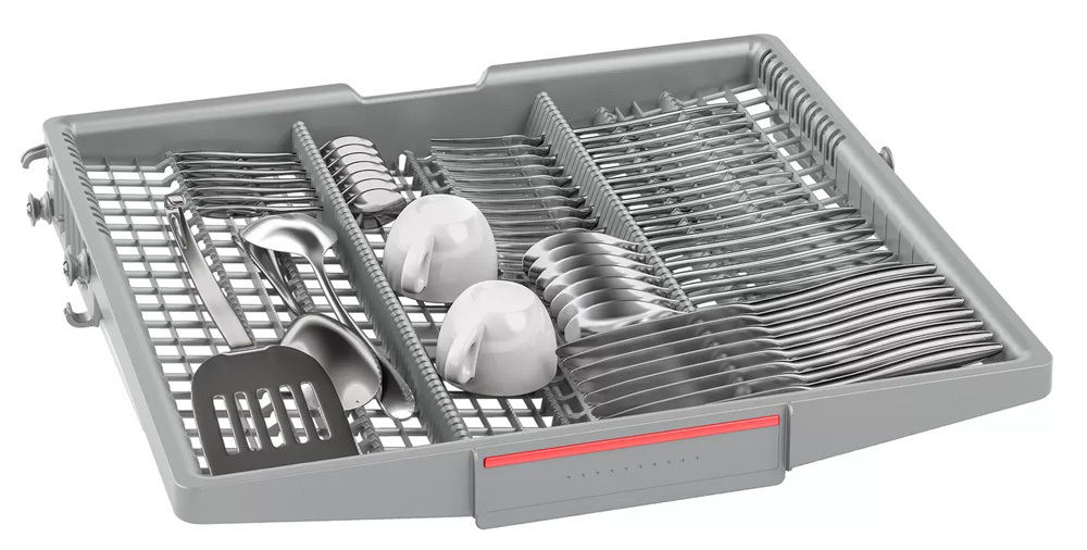 Встраиваемая посудомоечная машина Bosch SBH4HCX11R