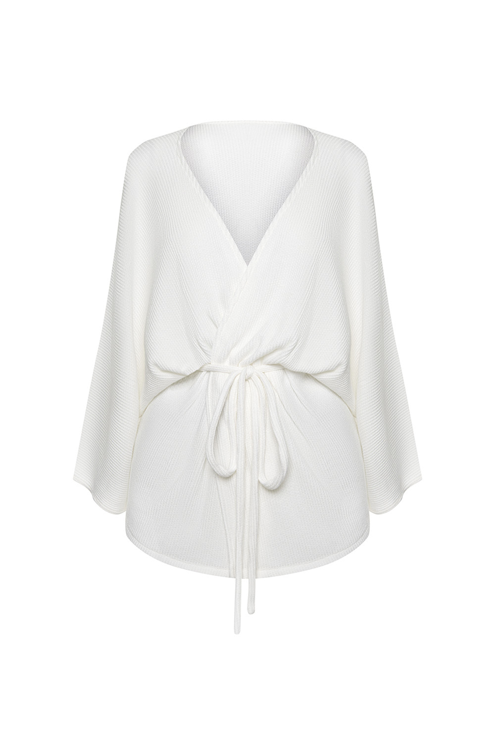 Кимоно GENEVA Белый