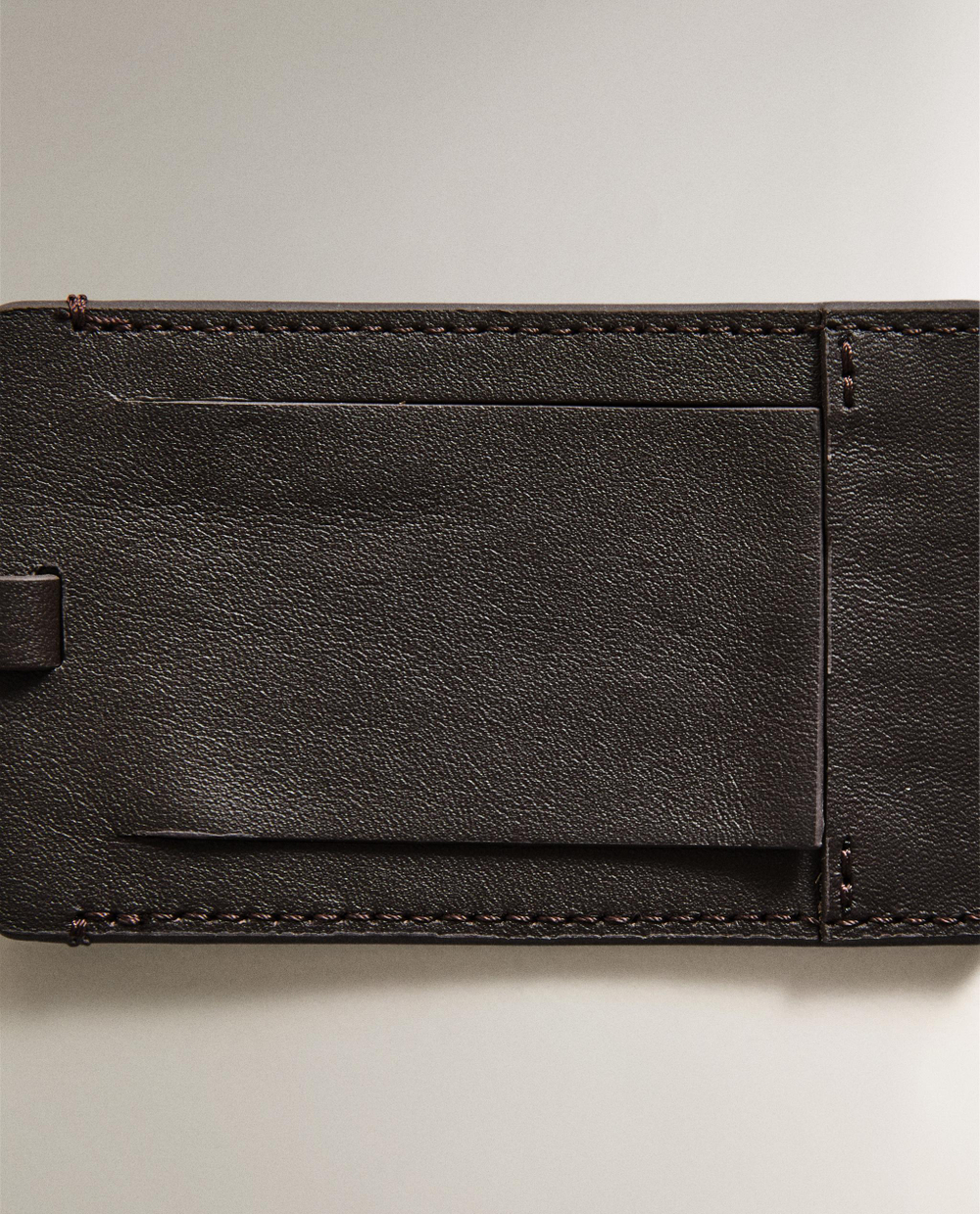 Переноска для животных Zara Home, из хлопка с отделкой натуральной кожей, 30 45 25 см