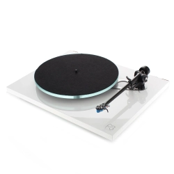 REGA PLANAR 3 (Nd5) WHITE ПРОИГРЫВАТЕЛЬ ВИНИЛОВЫХ ПЛАСТИНОК