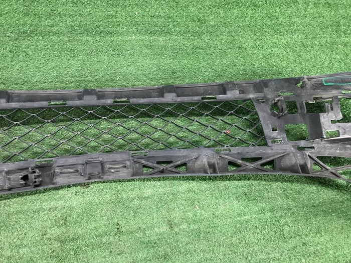 Каркас переднего бампера Mercedes GLE W166 (2015-2018)