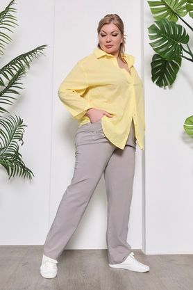 Цена на Брюки-5031 больших размеров