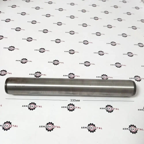 Палец крепления гидроцилиндра телескопа к рукояти | 811/90583, 811/50373 | Россия