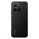 Смартфон HONOR X8c 8/512GB, Midnight Black (Черный)