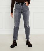 Джинсы TOMBOY Marella SPORT - графитовый(31860942)