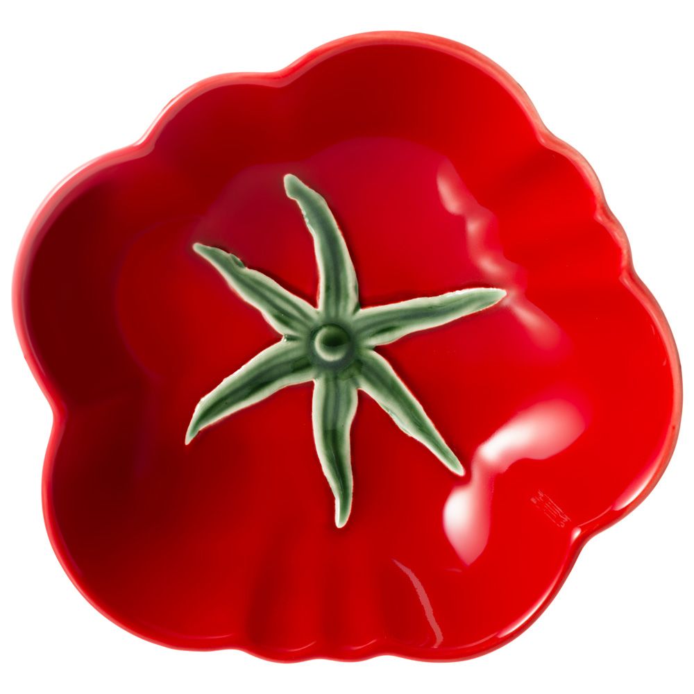 САЛАТНИК LEFARD "TOMATO" 19Х17,5Х5 СМ/500 МЛ