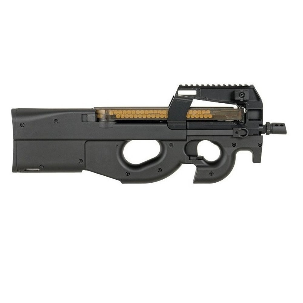 Страйкбольный привод