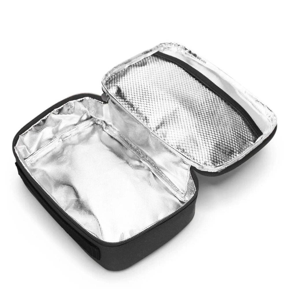 Reisenthel Сумка Thermocase 1,5 л черная