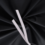 Комплект постельного белья Однотонный Сатин Премиум на резинке OCPR019