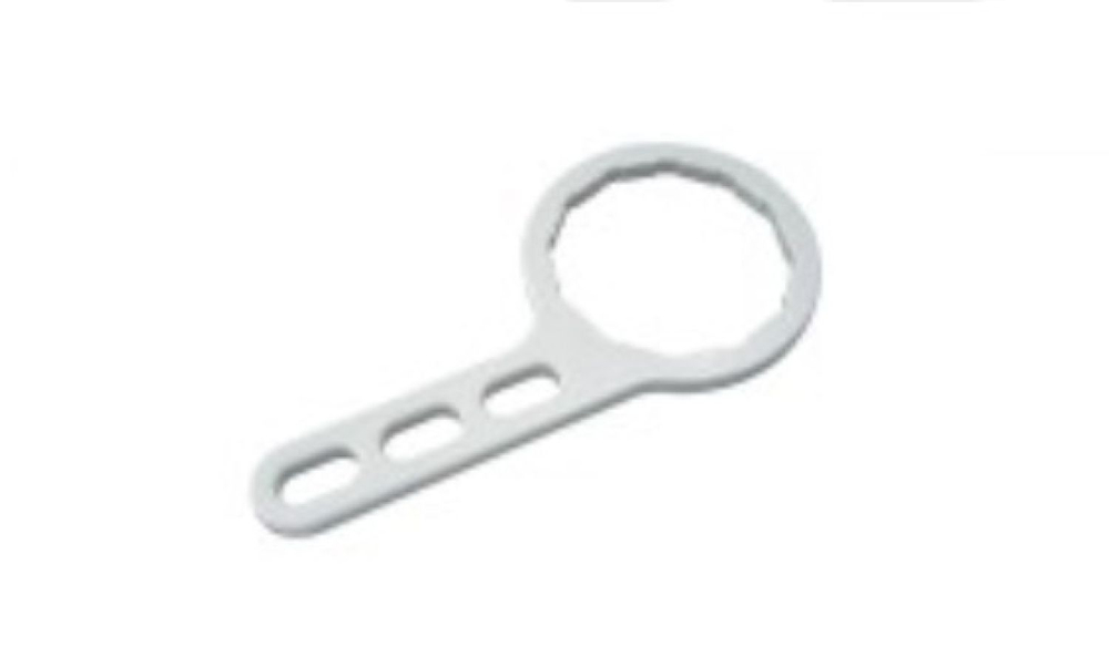 Ключ WR2 для корпуса мембраны BR105 NatureWater