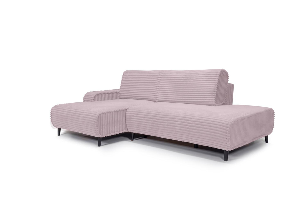 Угловой диван «Спирит» (3мL/R6R/L)