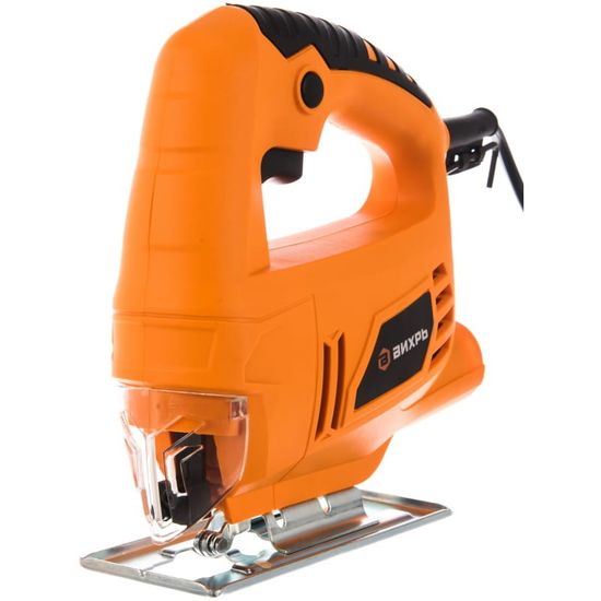 Лобзик "ВИХРЬ" ЛЭ-55Б