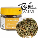 Саган Дайля (трава)