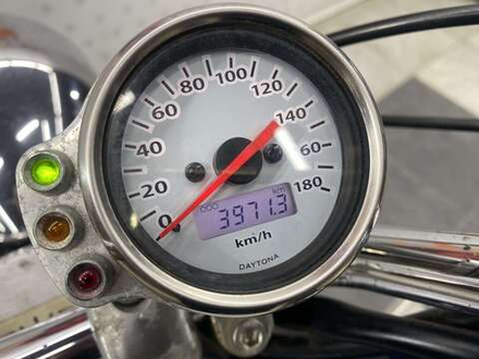 Yamaha Dragstar XVS1100 , 2006