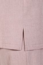 Блузка (рубашка) Тимьян-4 Виотекс БЕЖЕВЫЙ