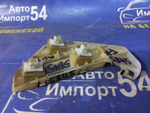 Крепление бампера переднее правое Honda CRV 2001-2006