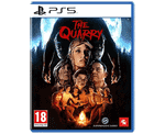 The Quarry (PS5) Б/У