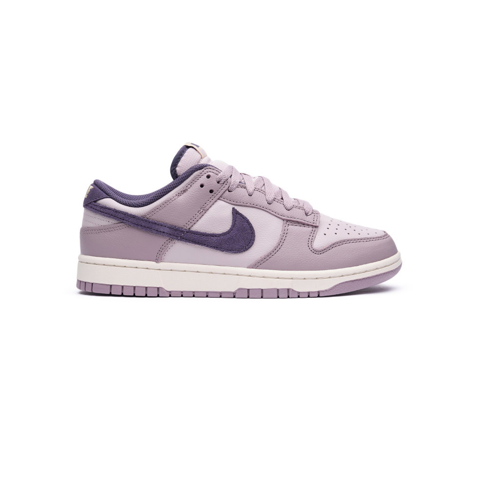 Кроссовки Nike Dunk Low "Light Violet Ore"