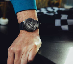 Часы Casio GM-2100BB-1A
