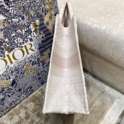 Christian Dior Book Tote 36 cm