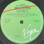 Ian Gillan Band- Scarabus (Англия)