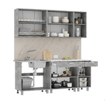 Денвер Кухня 2.0 м