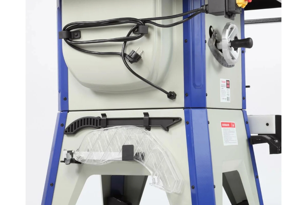 Станок круглопильный БЕЛМАШ TS-250R