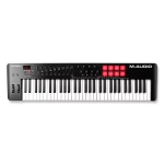 MIDI-клавиатура M-Audio Oxygen 61 MKV