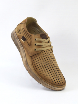 Полуботинки мужские P917-2U