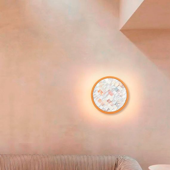 Настенный светодиодный светильник Favourite Helium 4705-1W