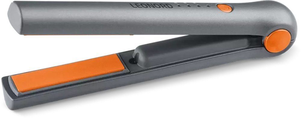 Выпрямитель беспроводной для волос Leonord LE-1202W