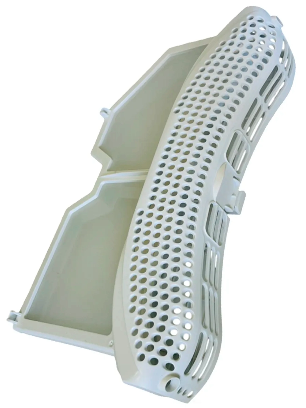 Фильтр для сушильной машины - 12138200000562 MIDEA ( 1037429 , 1063847 , 12138200000562 )