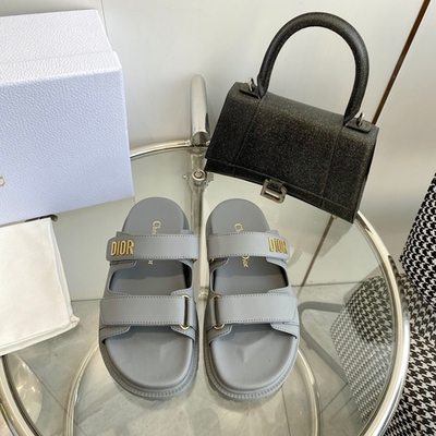 Christian Dior Dioract Slide