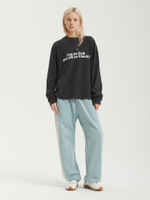 Мужской Лонгслив A Modern Love Story