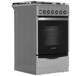 Плита комбинированная ГЕФЕСТ 5102-03 0027 нерж