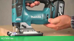 Электролобзик Makita DJV182Z