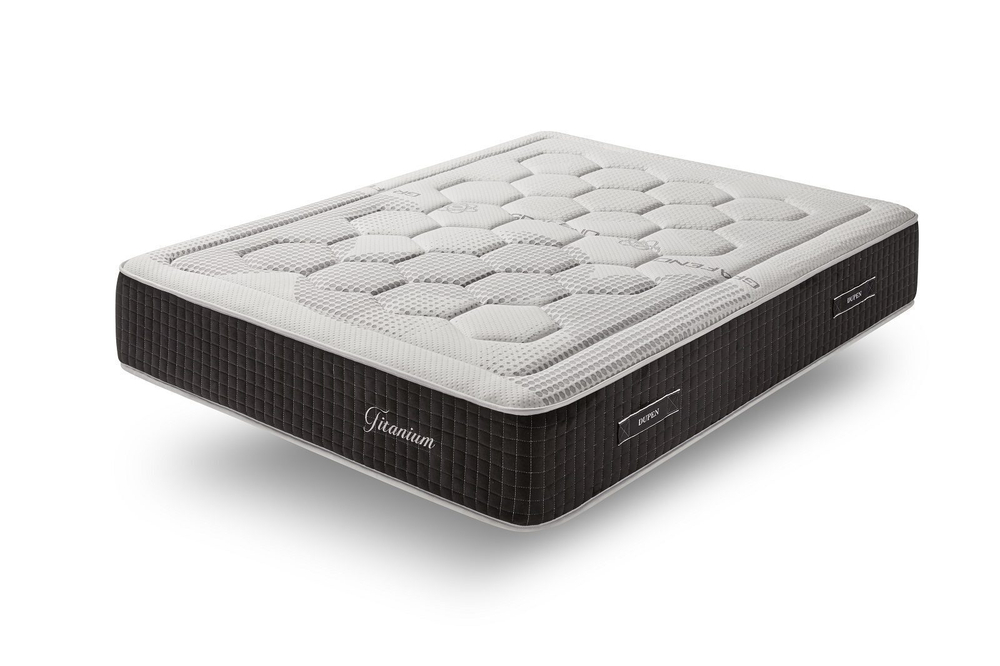 Матрас DUPEN TITANIUM TECH