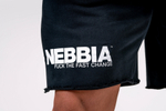 Шорты Legday Hero shorts 179 Черные