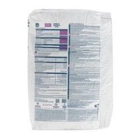 Штукатурка декоративная Бергауф Dekor короед 2,5 мм 25 кг