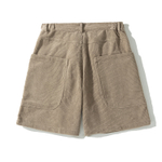 ШОРТЫ YMKASHIX VELVET SERIES