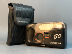 Olympus Go
