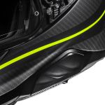 RPHA71 Cleta MC3HSF / Черно-желтый