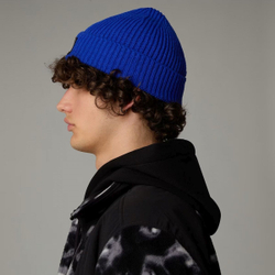 Шапка взрослая The North Face TNF LOGO BOX CUFFED BEANIE